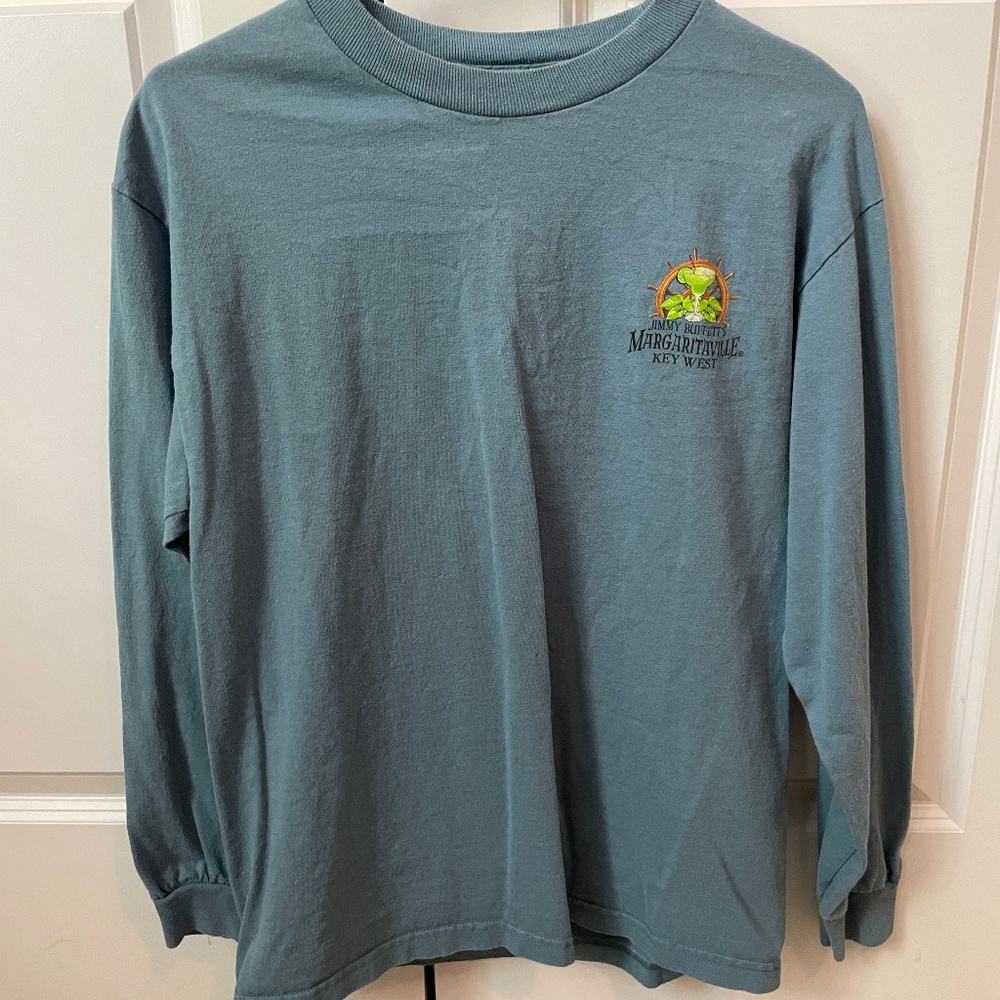 margetaville shirt